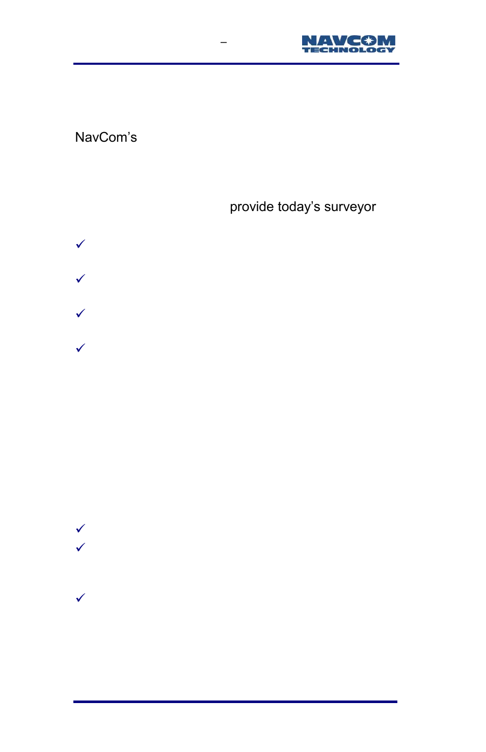 Sf-3040 product overview, Product configuration files | NavCom SF-3040 Rev.F User Manual | Page 26 / 217