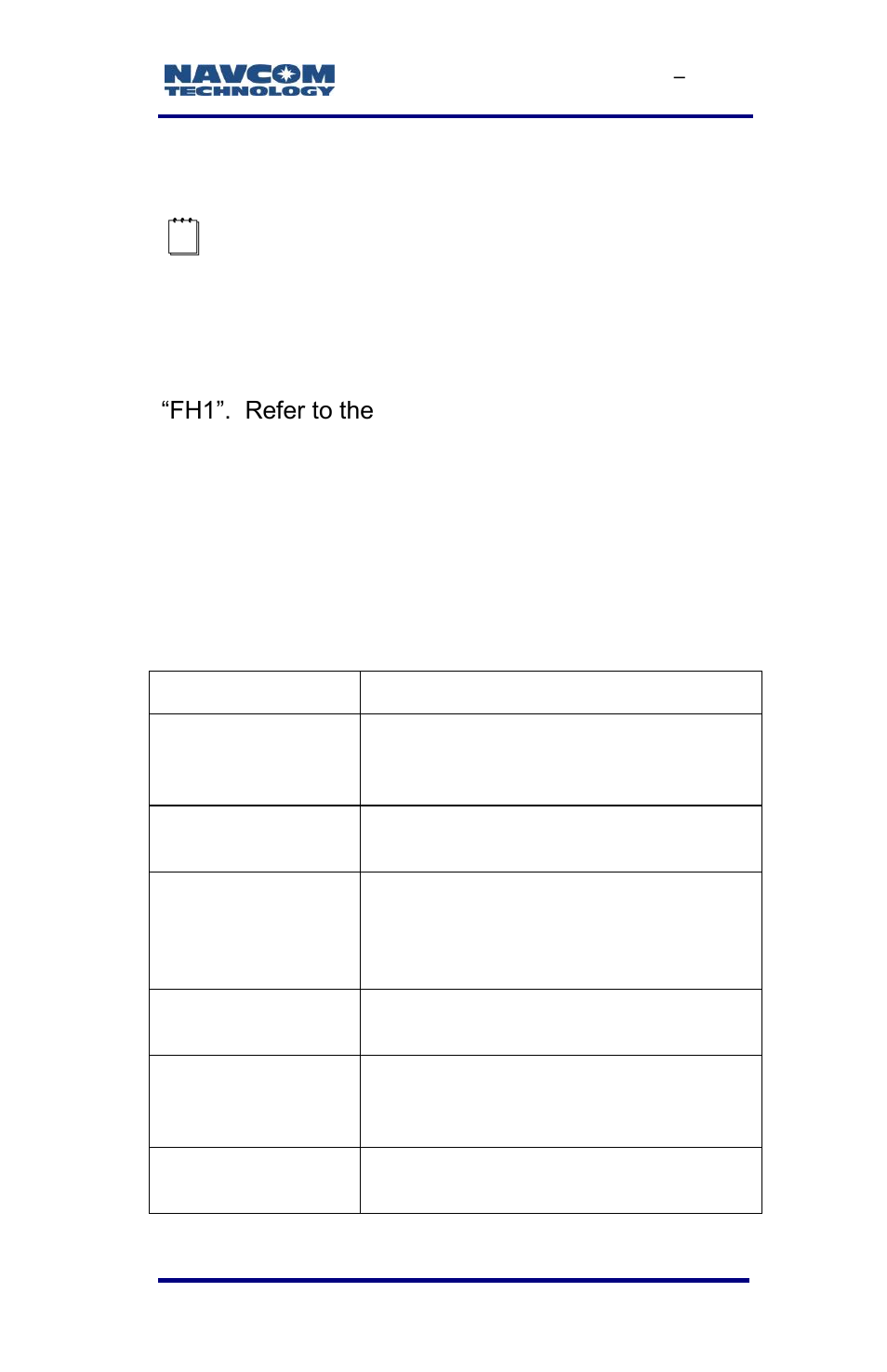 Table 10: data logging input commands | NavCom SF-3040 Rev.F User Manual | Page 85 / 217