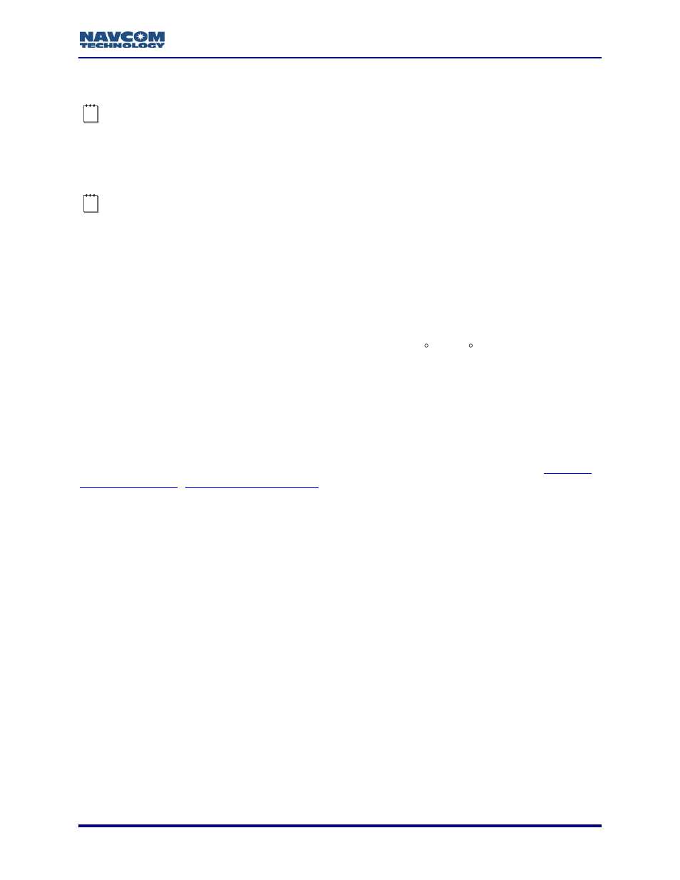 Chapter 5 install lbm license (starfire™), Description of the starfire™ network, How to access the starfire™ service | Chapter 5, Install lbm license (starfire™) | NavCom Install Utility Rev.C User Manual | Page 21 / 26