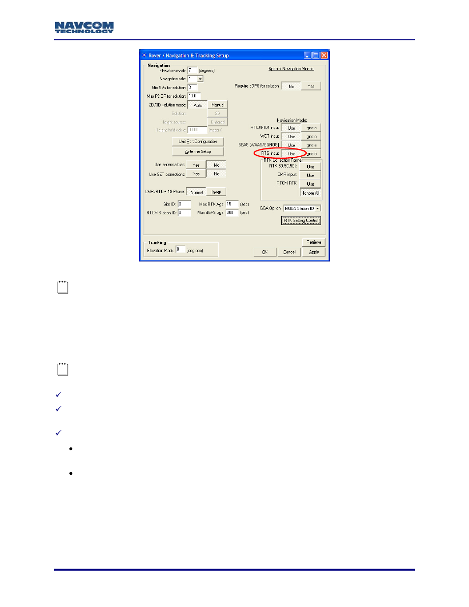 Cancel starfire™ license | NavCom StarUtil Rev.G User Manual | Page 75 / 134