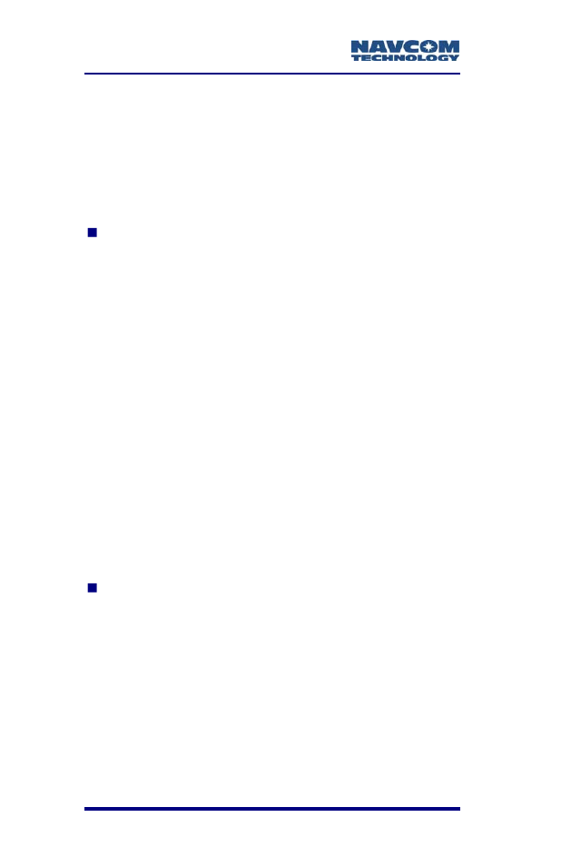 Process (compute points) menu | NavCom SF-2040 Rev.C User Manual | Page 150 / 178