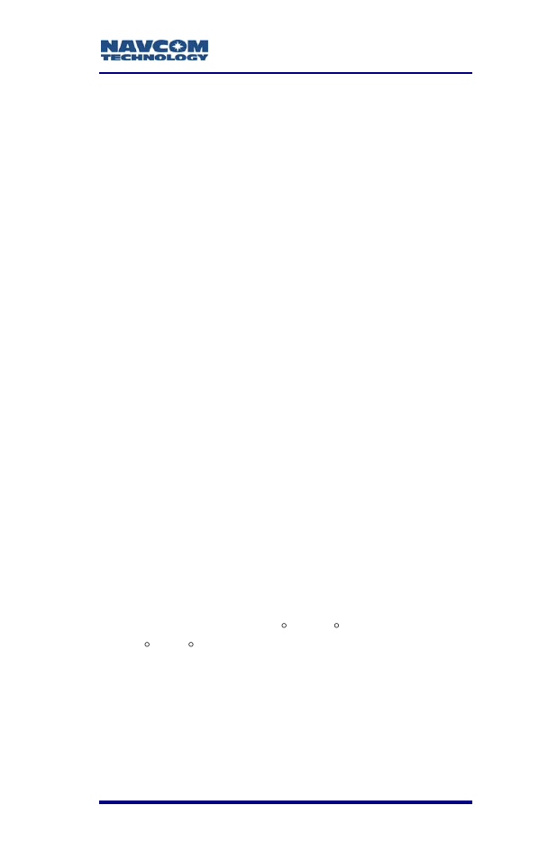 Chapter 7 equipment maintenance, Transport, Maintenance | Battery disposal, Chapter 7, Equipment maintenance, Apter 7 ........... equipment maintenance | NavCom SF-2040 Rev.C User Manual | Page 155 / 178