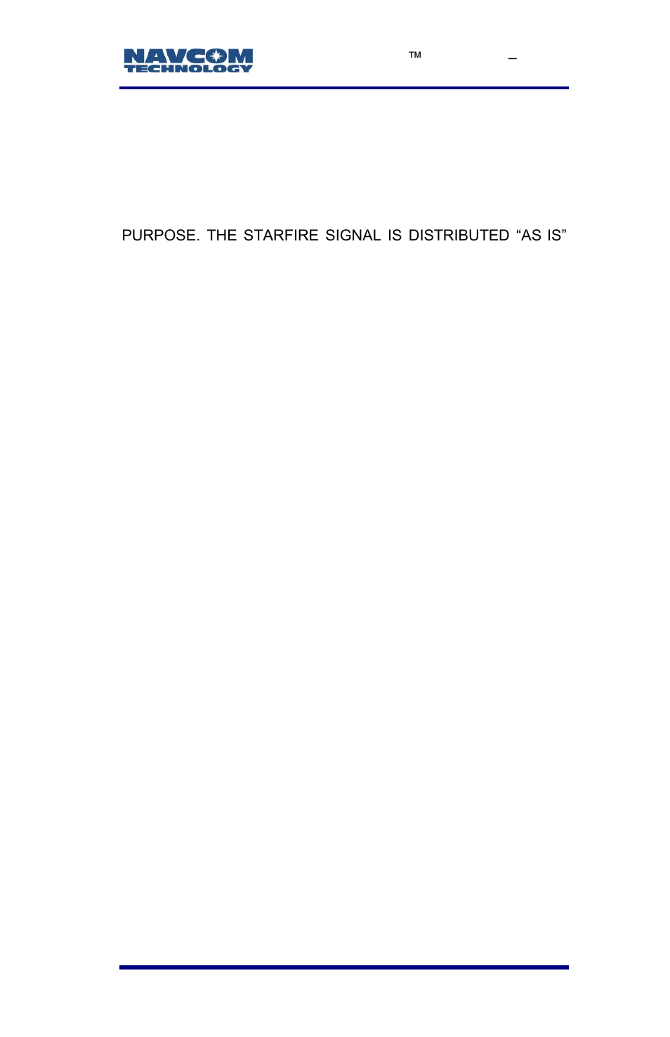 D-133 | NavCom LAND-PAK Rev.E User Manual | Page 135 / 156