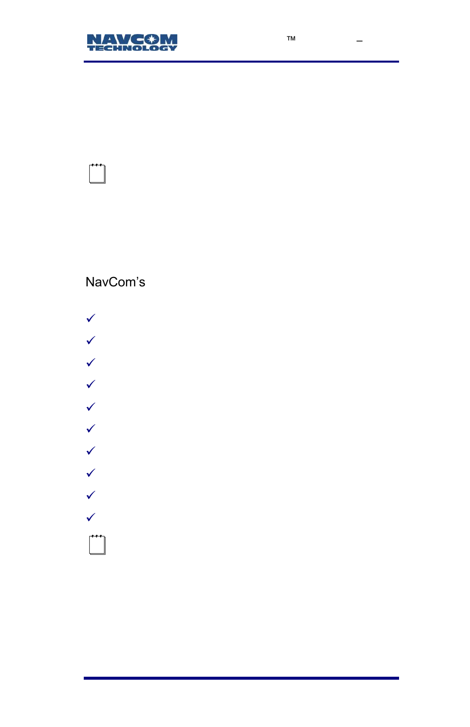 Chapter 5, Field genius, Summary | NavCom LAND-PAK Rev.E User Manual | Page 67 / 156