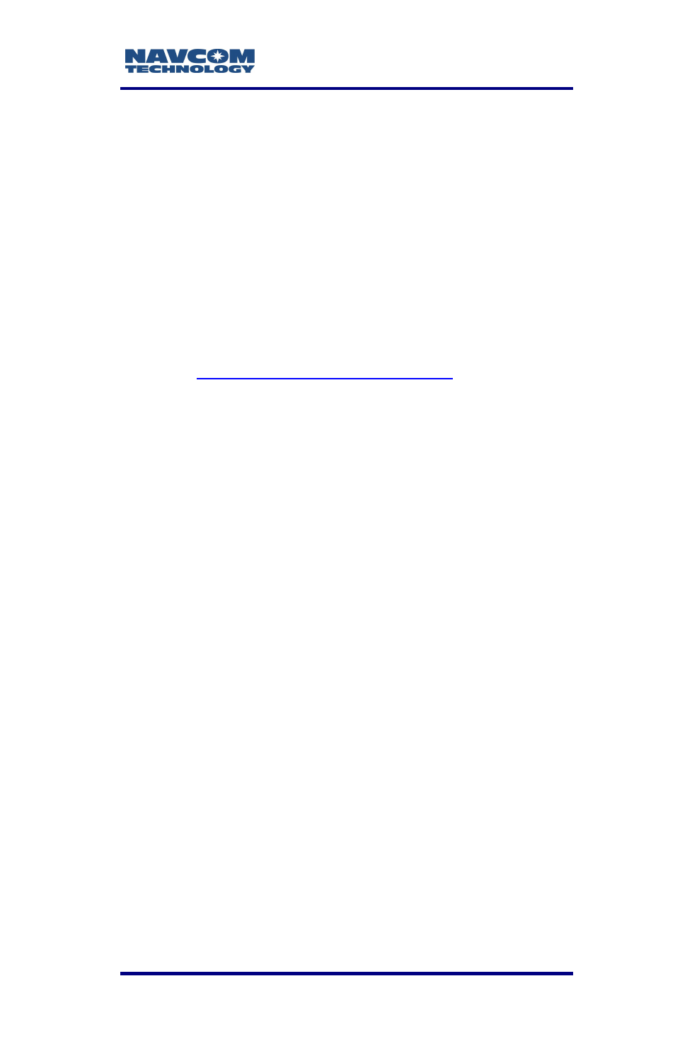 Related standards, Icd-gps-200, Glonass icd, version 5.0, 2002 | Ntrip, Rtcm-sc-104, Cmr, cmr | NavCom LAND-PAK Rev.F User Manual | Page 21 / 159