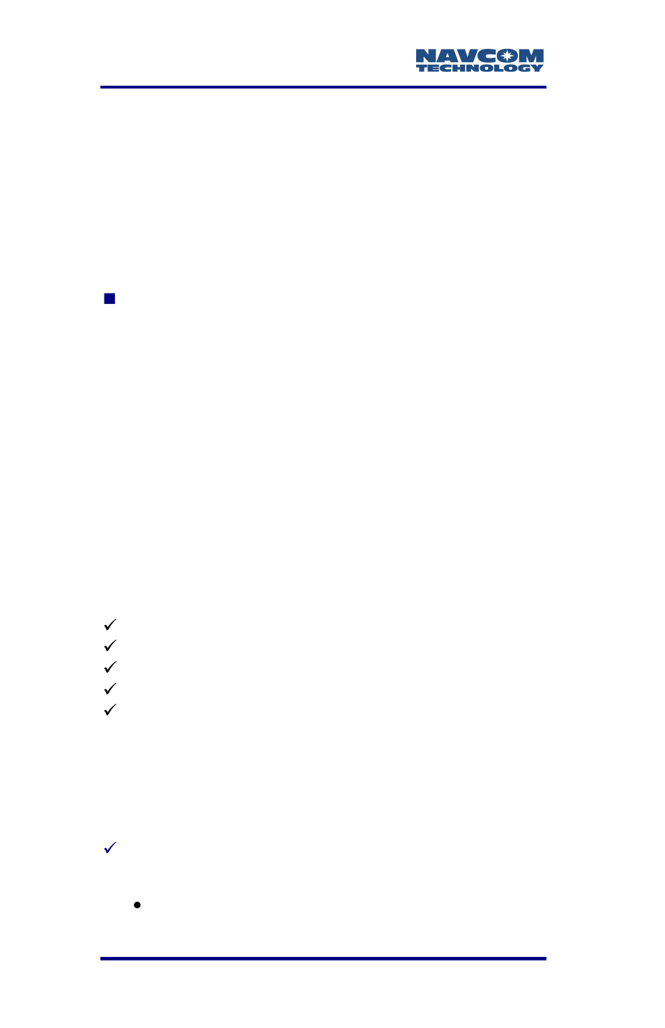Typical applications, Land survey and gis, Land-pak configurations | NavCom LAND-PAK Rev.F User Manual | Page 26 / 159