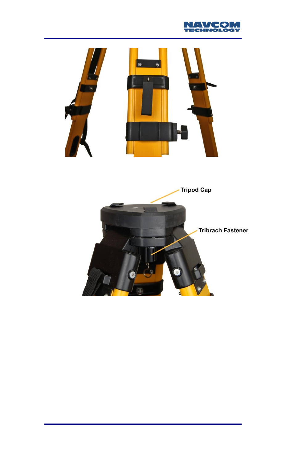 NavCom LAND-PAK Rev.F User Manual | Page 63 / 159