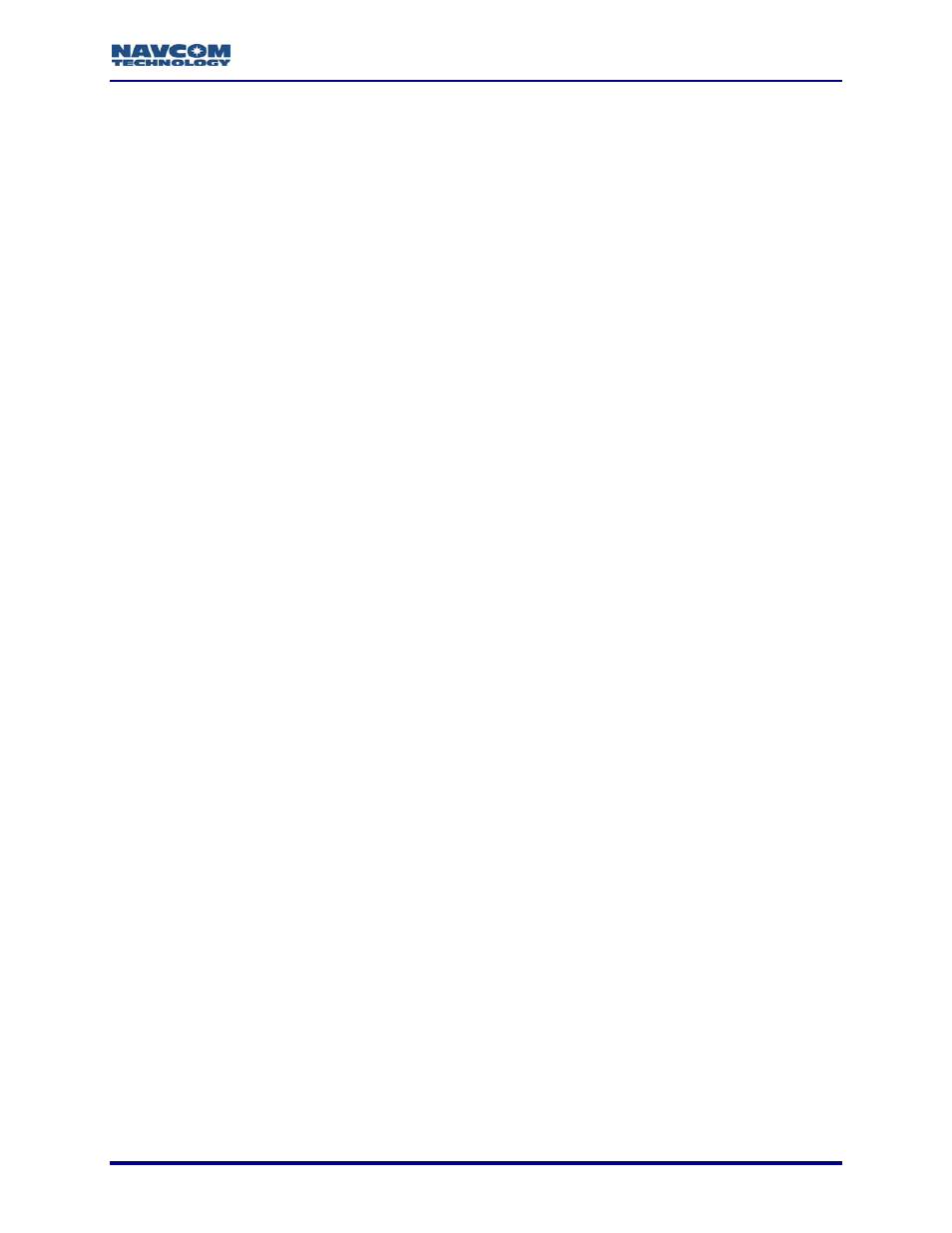 NavCom Rinex Utility Rev C User Manual | Page 17 / 17