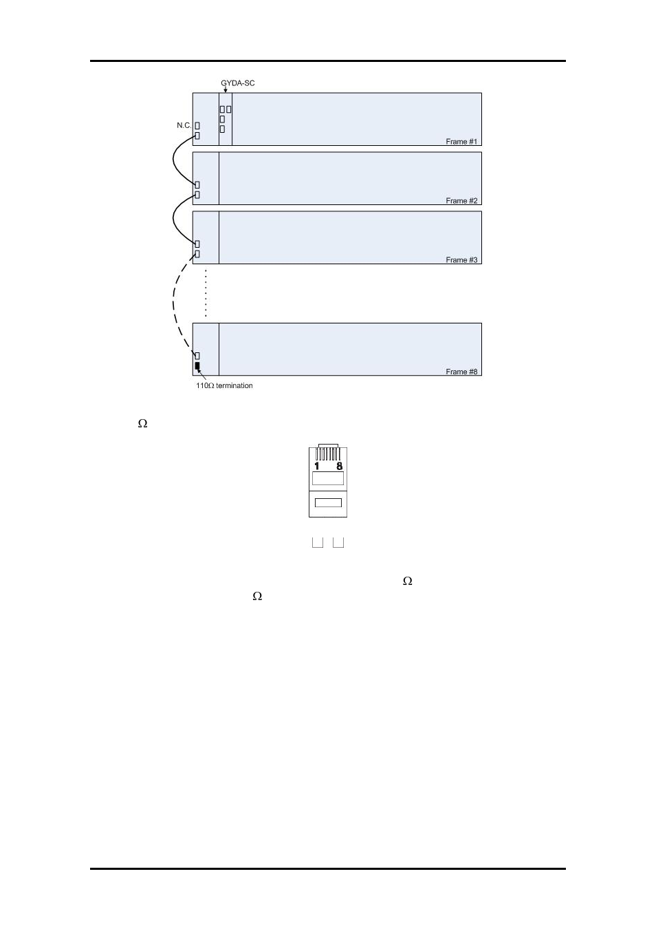 Nevion FR-2RU-10-2 User Manual | Page 10 / 28