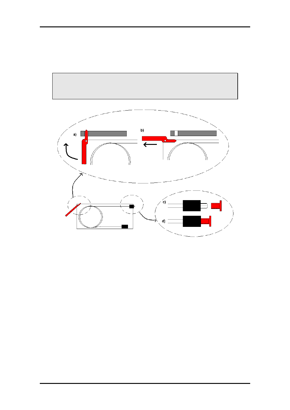 4 card removal | Nevion FR-2RU-10-2 User Manual | Page 16 / 28