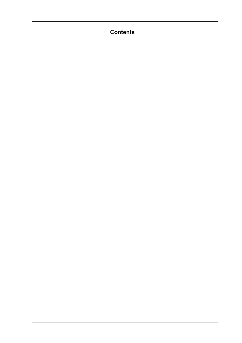 Nevion XFP-TR10-13T-ER User Manual | Page 3 / 8