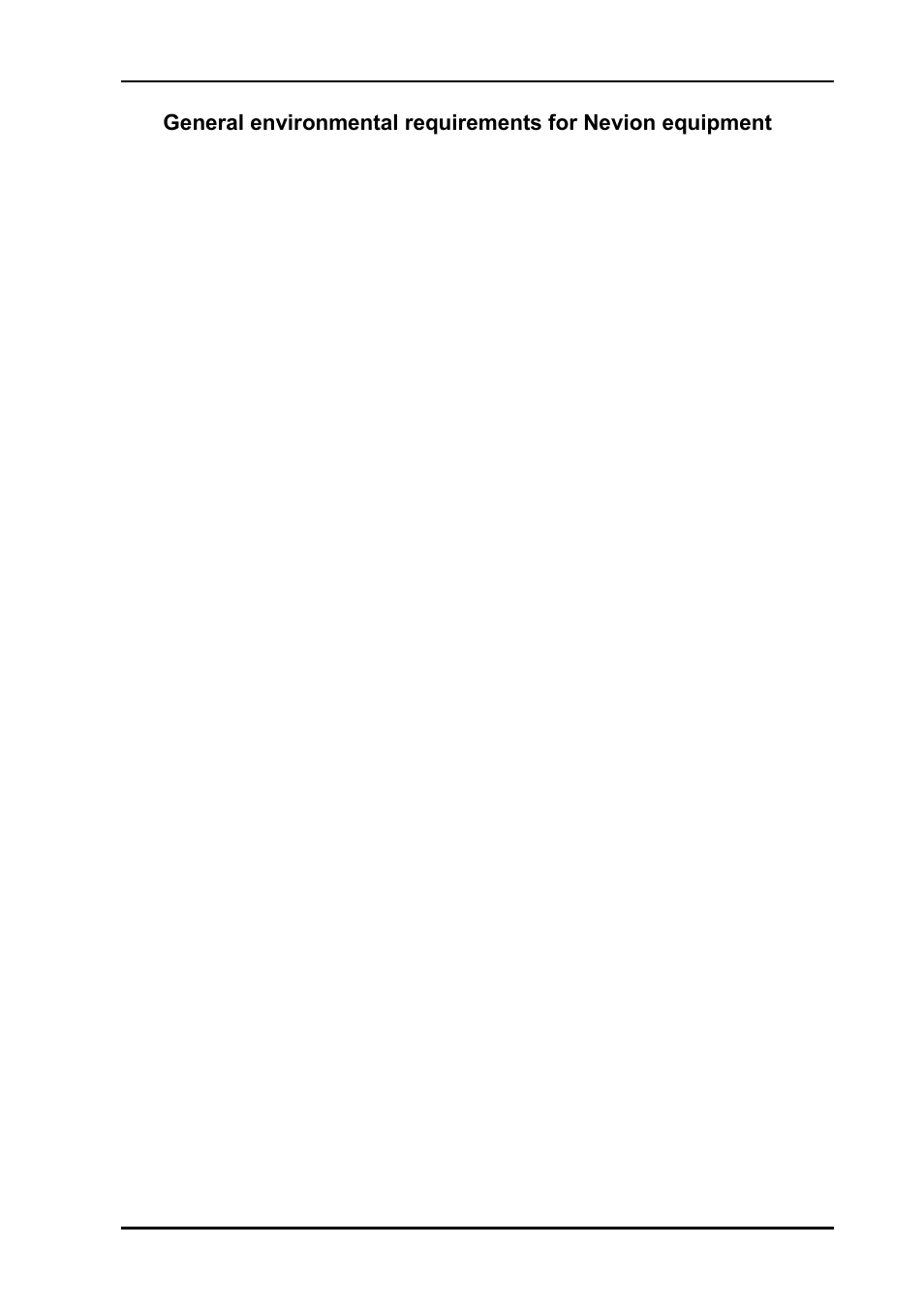 Nevion SFP-TR1-D15xx.xx-ZR User Manual | Page 7 / 9