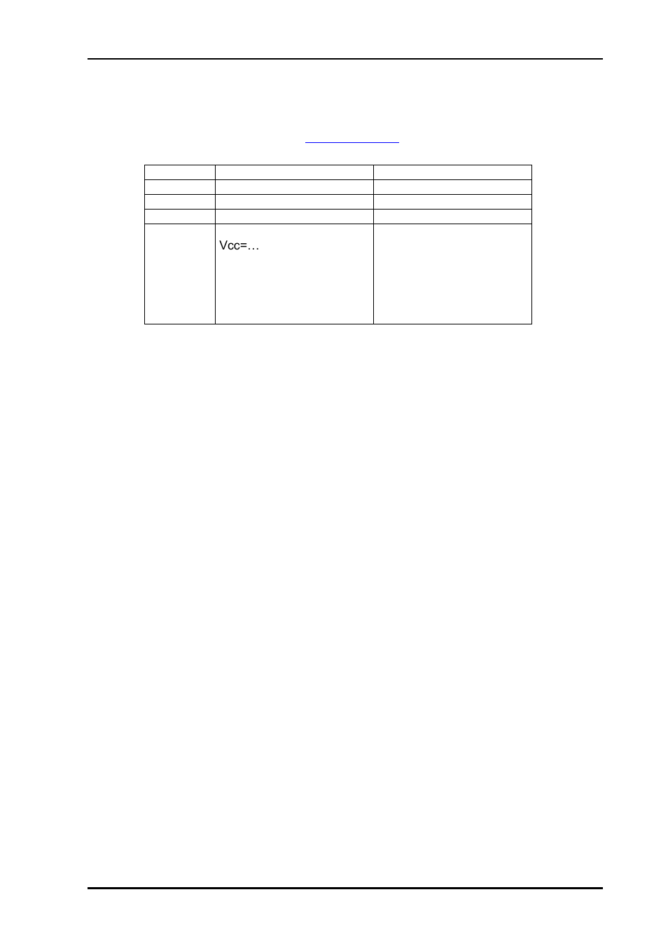 3 rs-422 command set | Nevion WOS-2 User Manual | Page 14 / 18