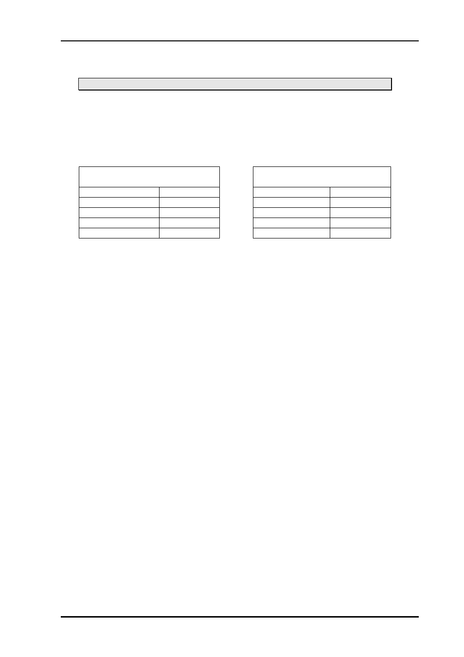 2 applying signals to the connector module | Nevion WOS-2 User Manual | Page 9 / 18