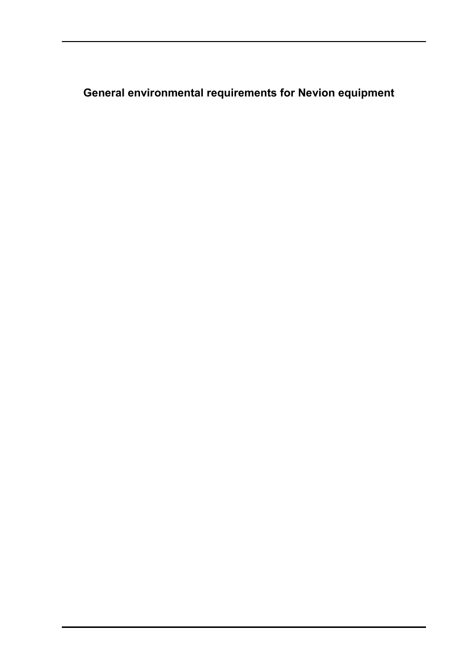 Nevion EDFA-B-C 17dBm User Manual | Page 15 / 17