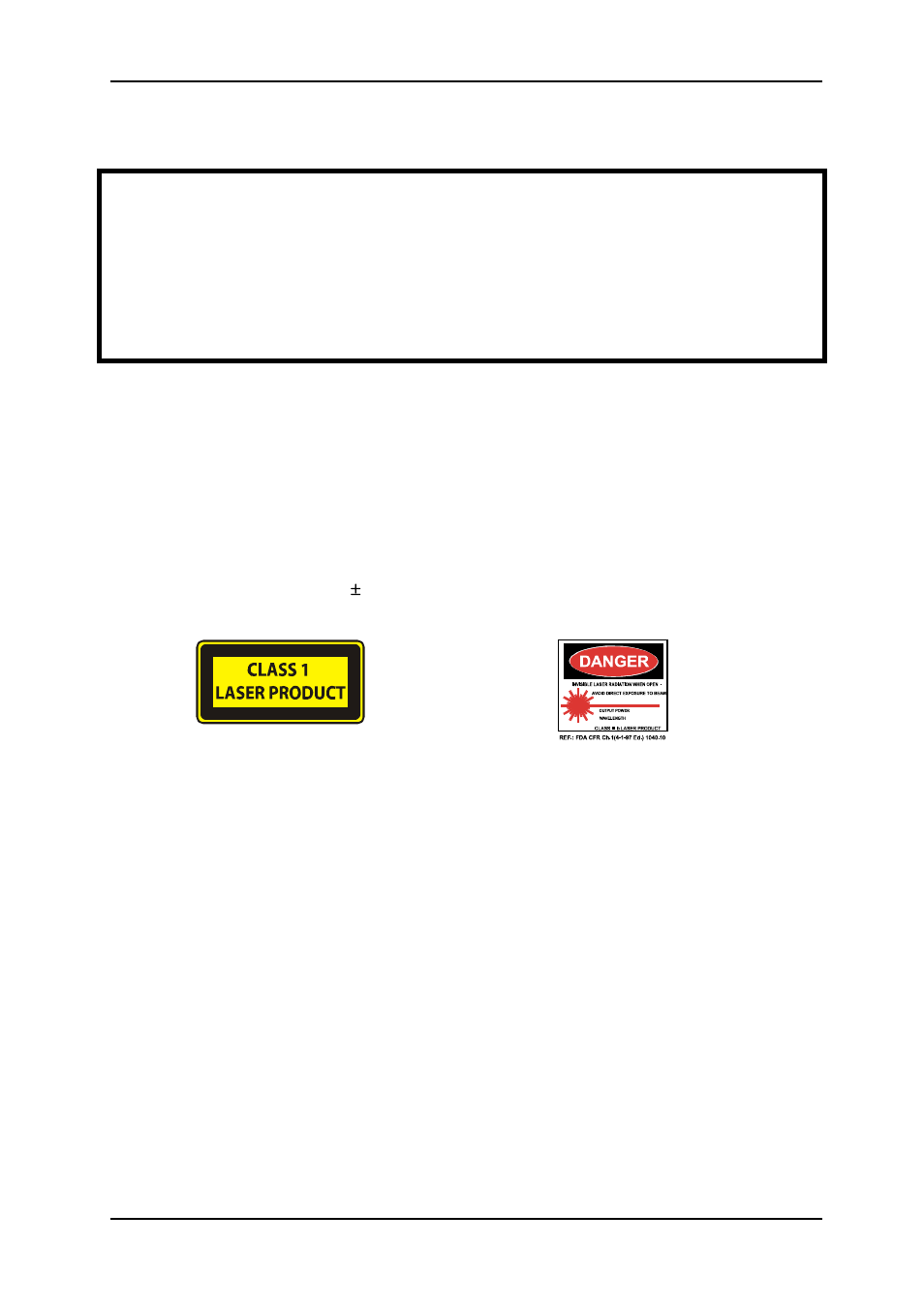 3 connector cleaning | Nevion DWDM-40C User Manual | Page 9 / 14
