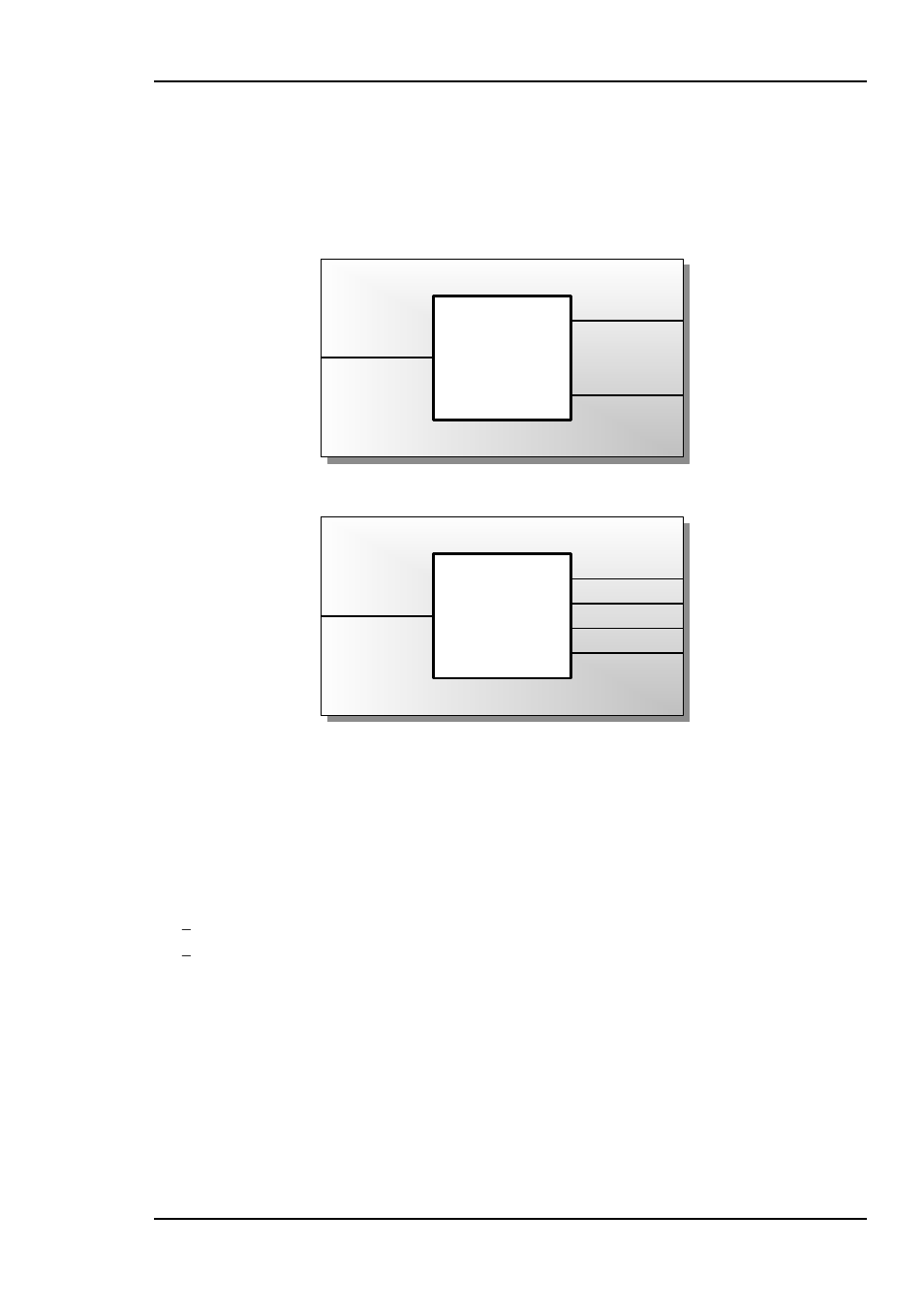 1 product overview | Nevion WOC-2-50-50-Mkll User Manual | Page 4 / 15
