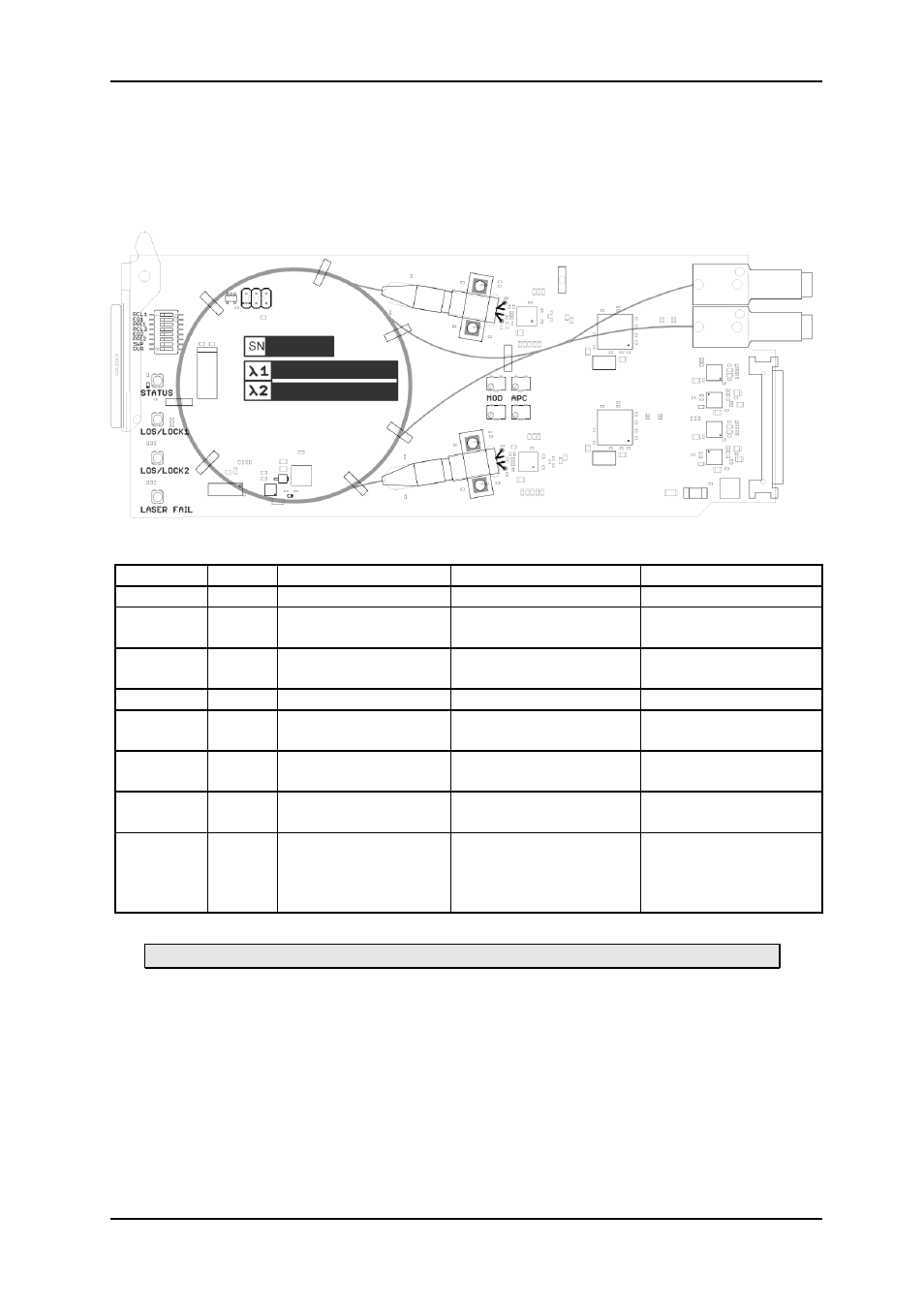 2 dual converter | Nevion 3GHD-EO User Manual | Page 10 / 23