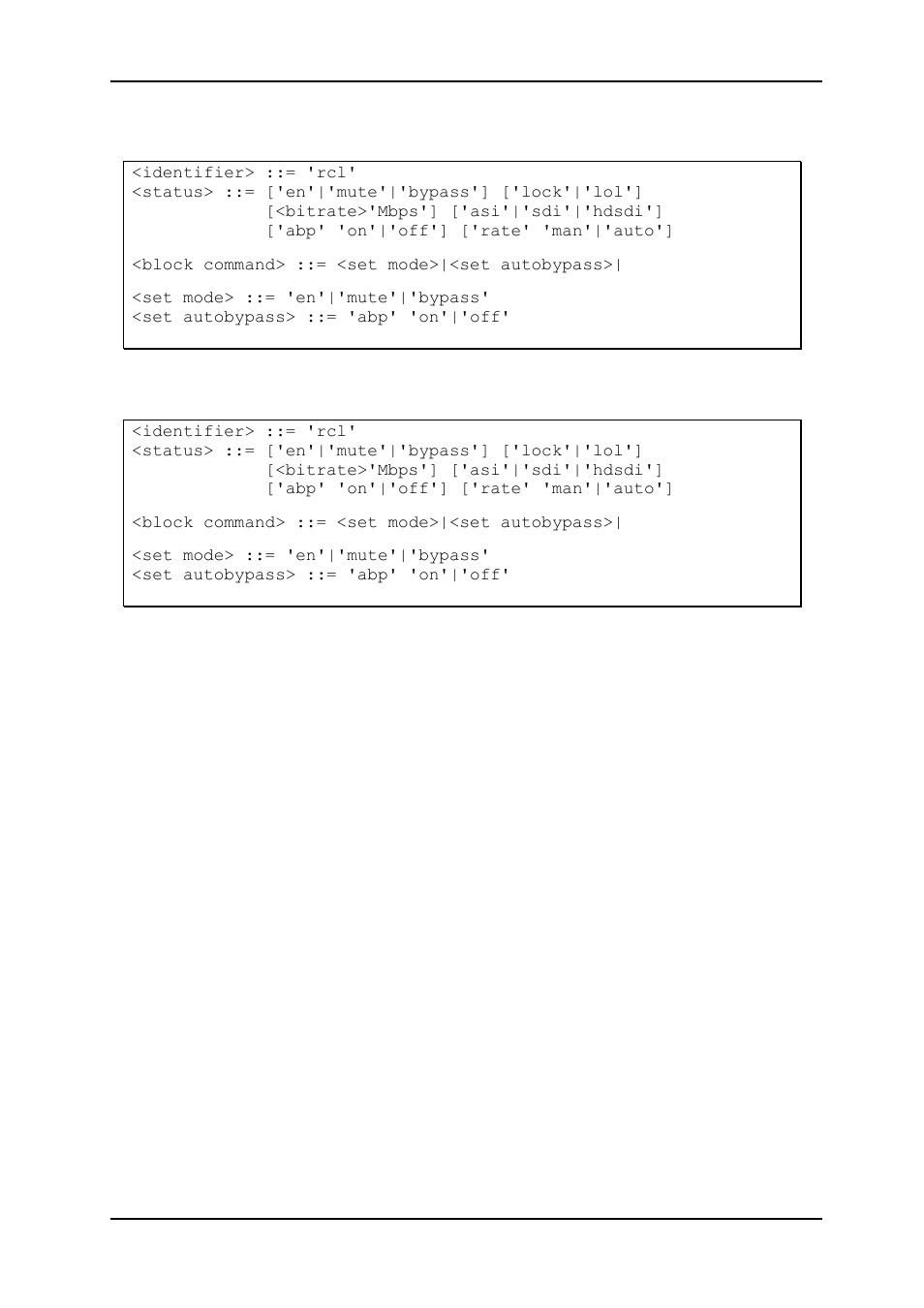 Nevion 3GHD-EO User Manual | Page 20 / 23