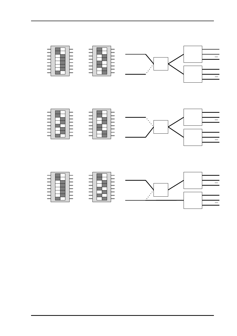 3ghd-eo-2-sfp rev. b | Nevion 3GHD-EO-2-SFP User Manual | Page 11 / 19