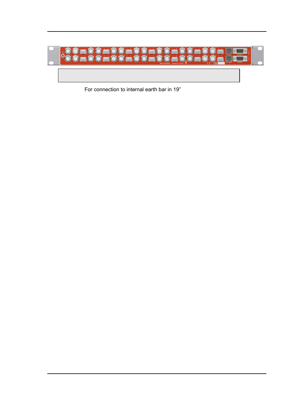 5 fc-3g-eo-oe-28 | Nevion FC-3G-EO-14 User Manual | Page 14 / 27