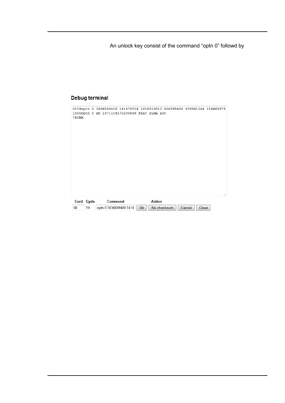 Nevion FC-3G-EO-14 User Manual | Page 23 / 27
