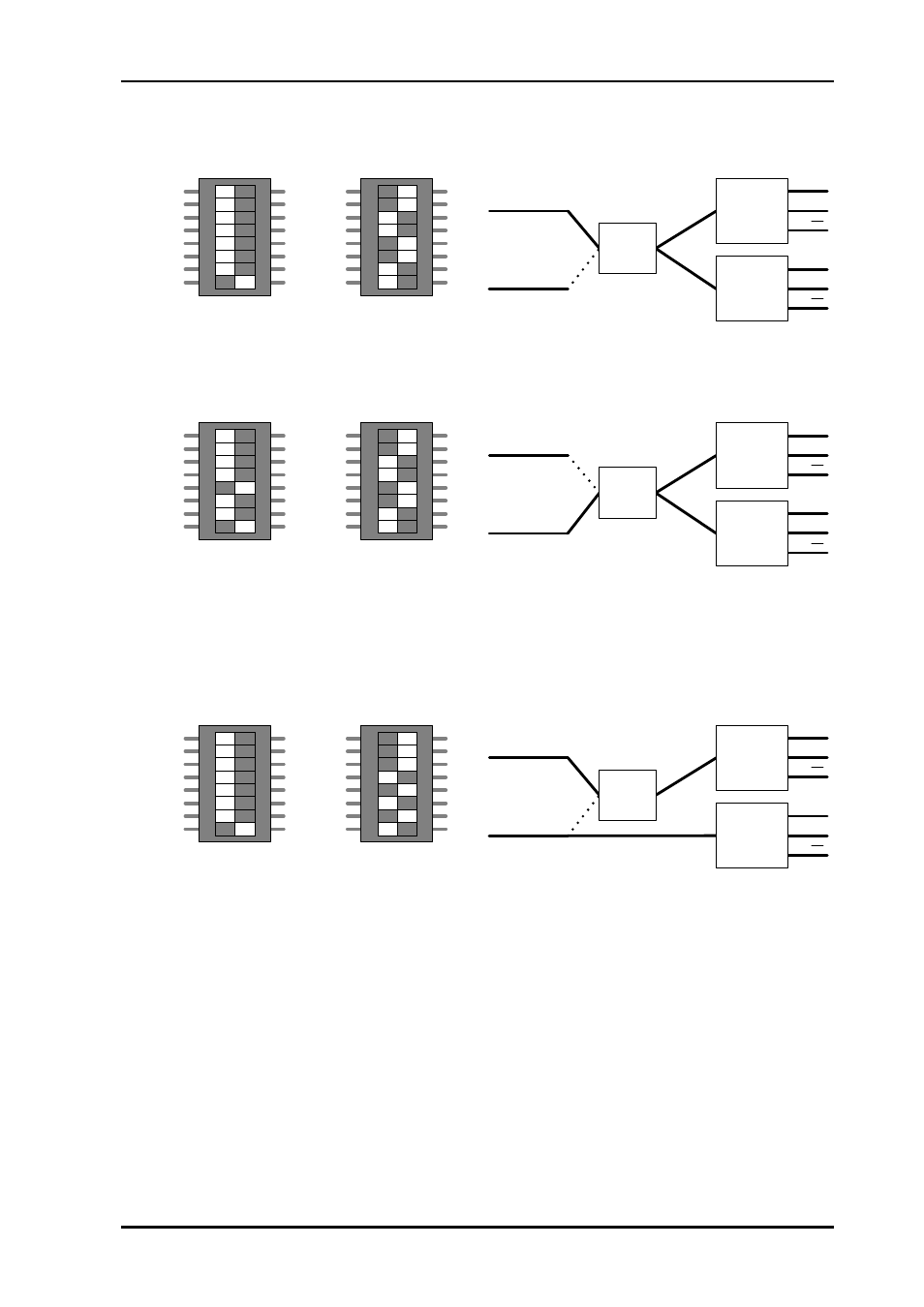 3ghd-oe-2-sfp rev. c | Nevion 3GHD-OE-2-SFP User Manual | Page 12 / 20