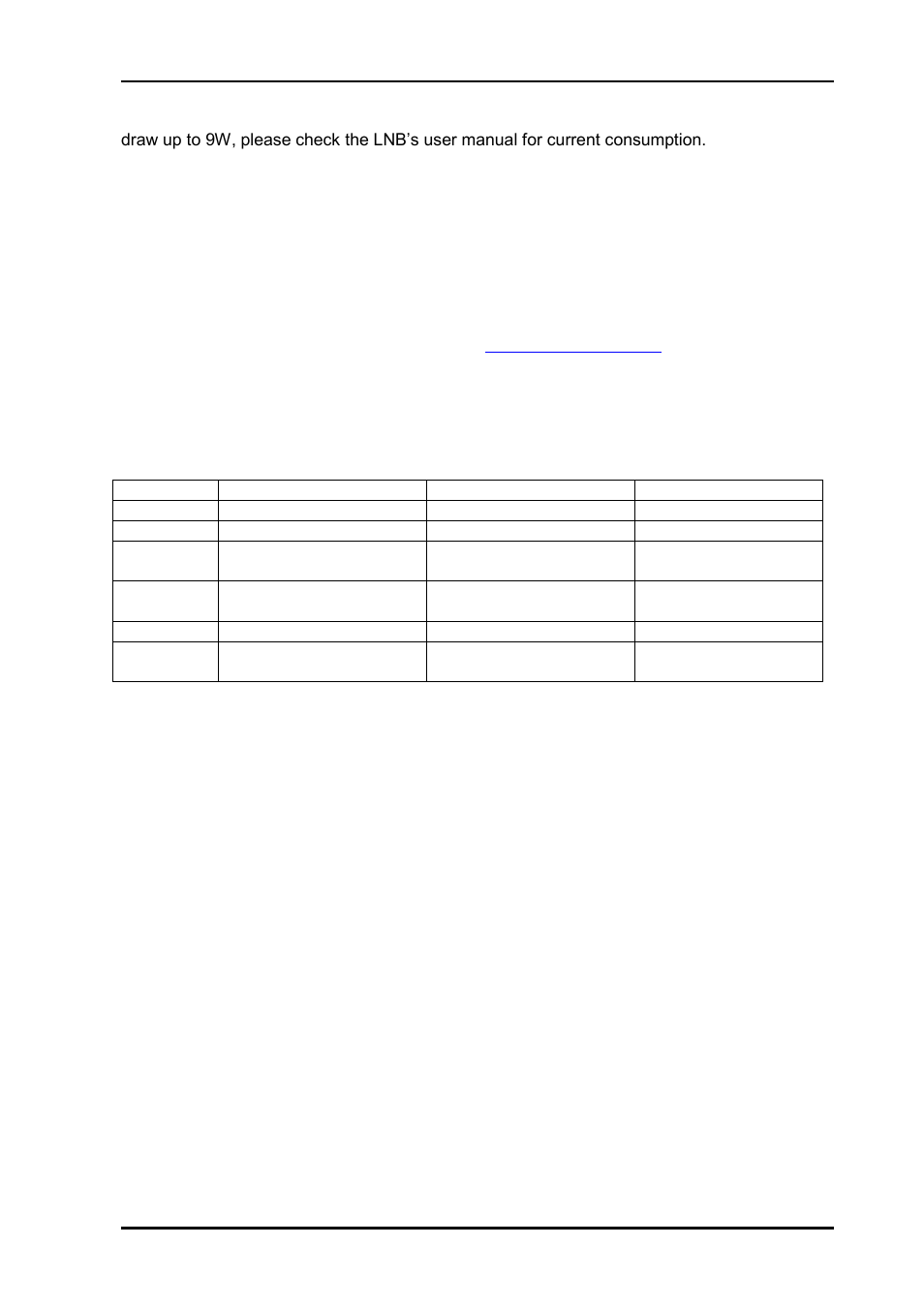 1 mounting the connector module, 2 terminal format support | Nevion LB-EO Rev.F User Manual | Page 10 / 16