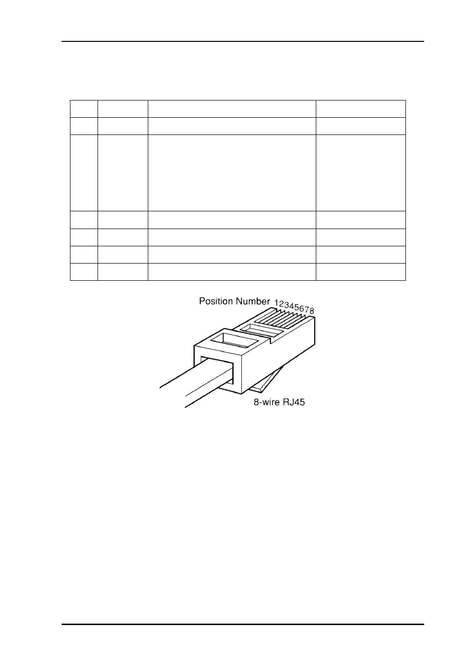 1 gpi connections | Nevion ETH-1000-SW-10G User Manual | Page 10 / 15