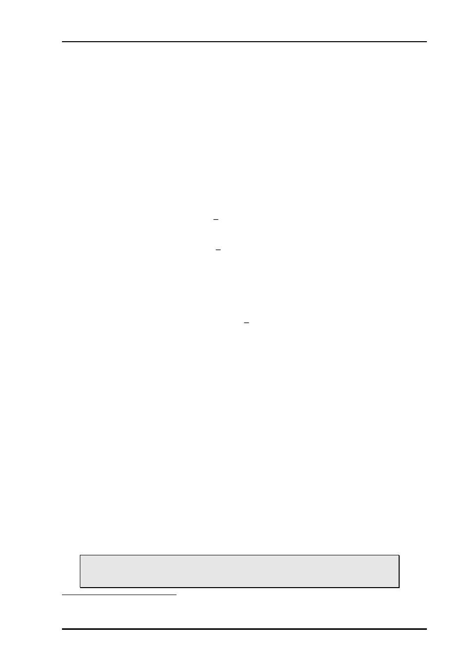 2 specifications | Nevion HD-TD-10GMX-6 User Manual | Page 16 / 19
