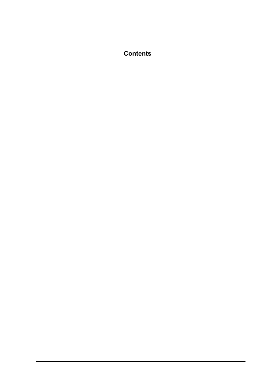 Nevion HD-TD-10GMX-6 User Manual | Page 3 / 19