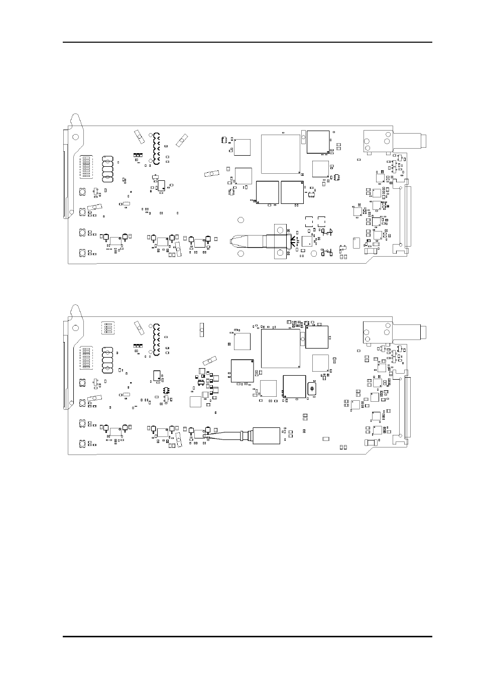 Nevion SDI-TD-3GMX-5 User Manual | Page 28 / 38