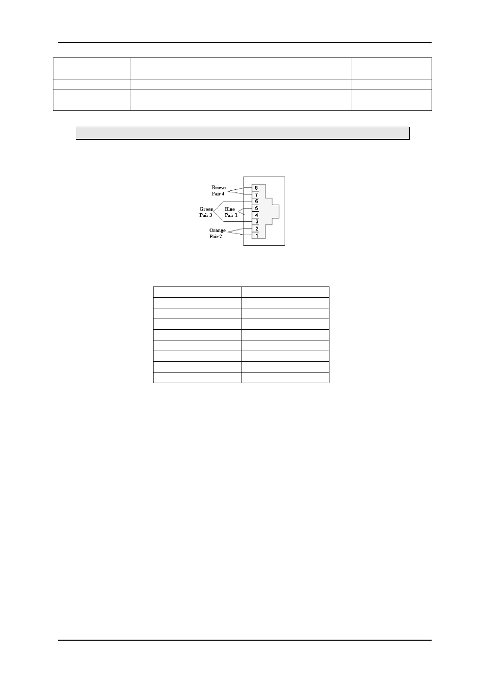 3 the main board | Nevion SDI-TD-MUX-4 User Manual | Page 19 / 30