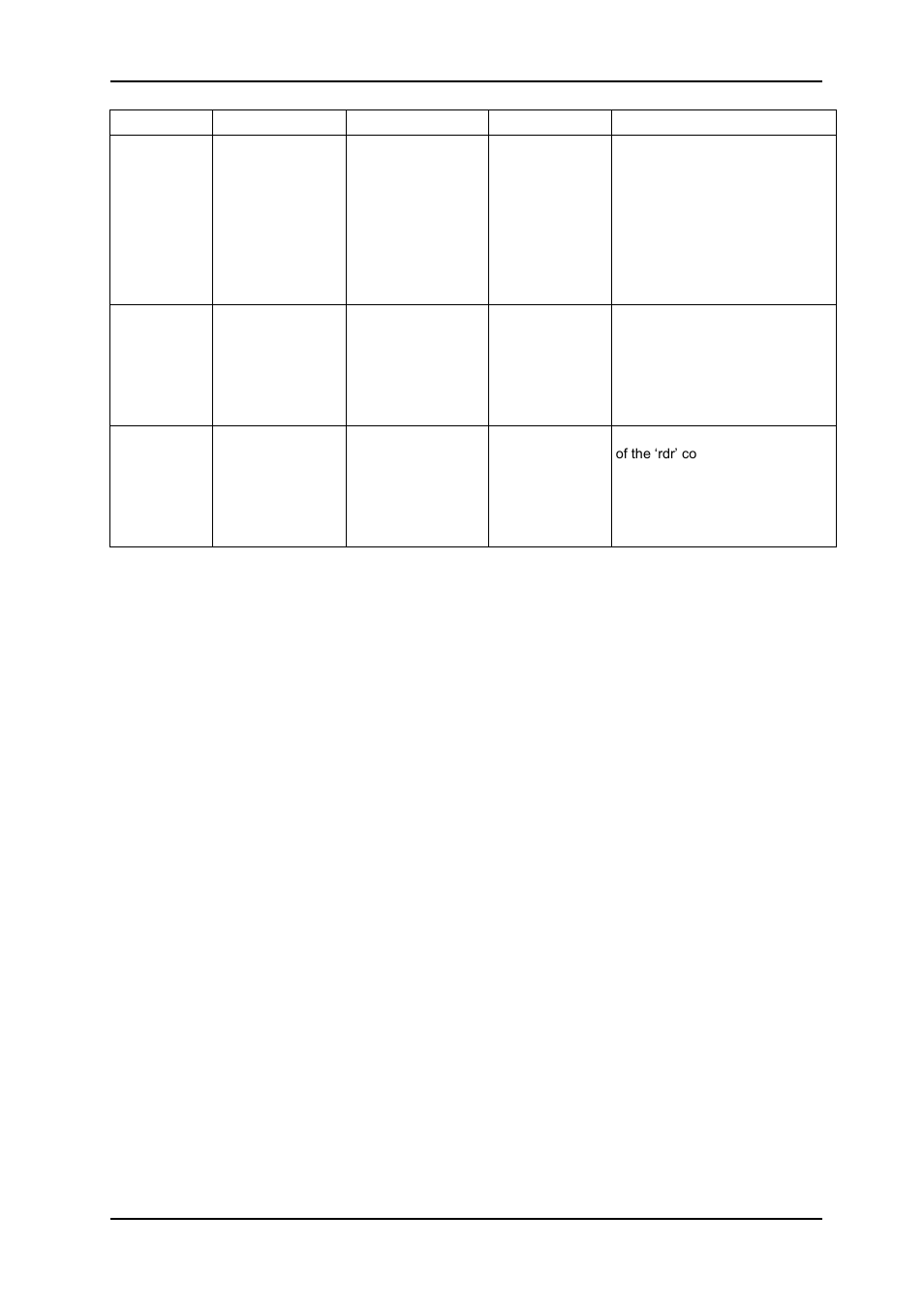 Sdi-td-mux-4 / sdi-td-dmux-4 rev. n | Nevion SDI-TD-MUX-4 User Manual | Page 26 / 30