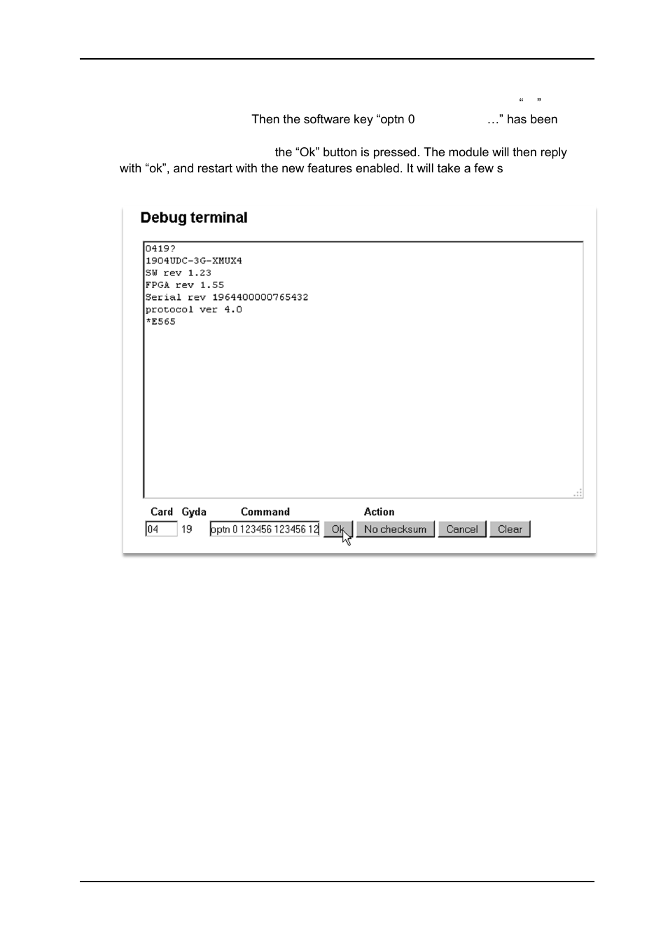 Nevion UDC-3G-XMUX4+ User Manual | Page 10 / 59