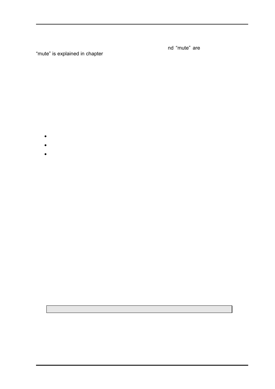 3 audio cross point matrix, 4 audio fallback options, 5 audio generator | 6 audio processing block | Nevion ARC-SD-DMUX User Manual | Page 18 / 36