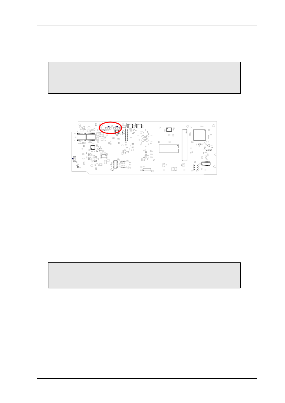 2 slide switches, 3 multicon gyda mode | Nevion ARC-SD-DMUX User Manual | Page 22 / 36