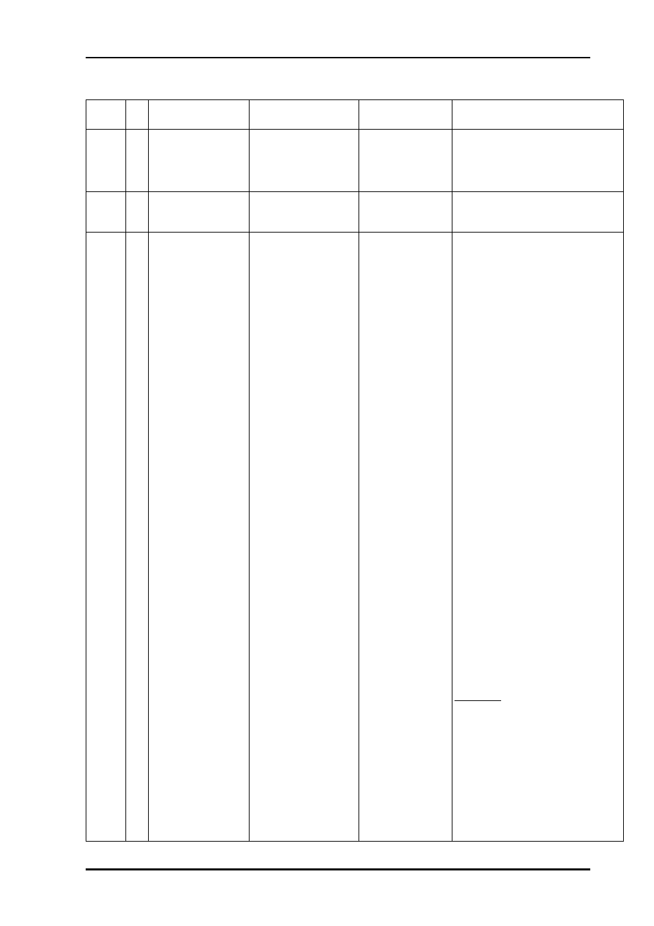 2 normal control blocks, Arc-sd-dmux rev. b | Nevion ARC-SD-DMUX User Manual | Page 27 / 36