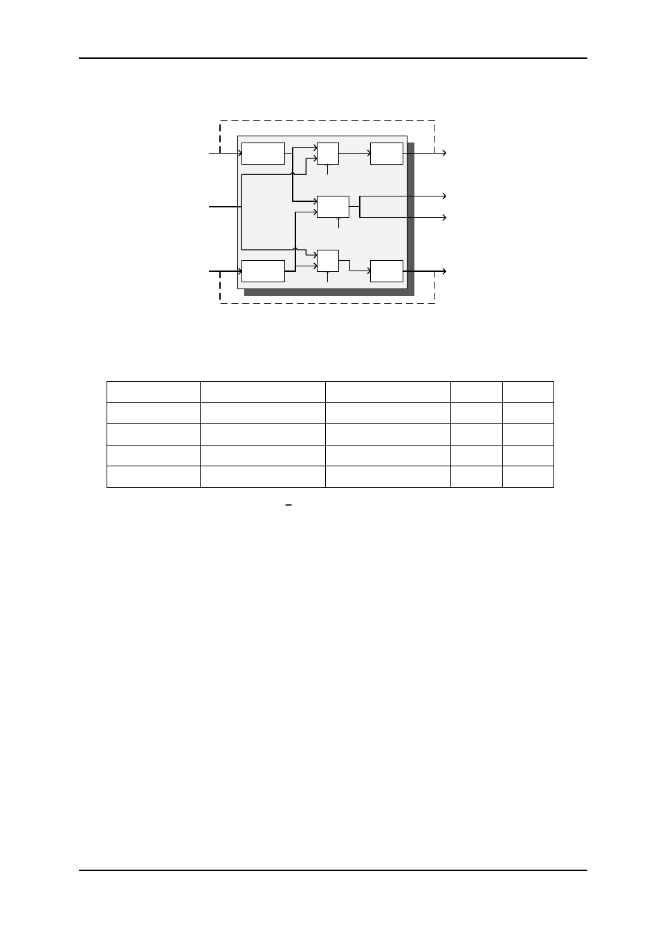 6 redundant ring setup, Adp-3ghd rev. a | Nevion ADP-3GHD User Manual | Page 11 / 17
