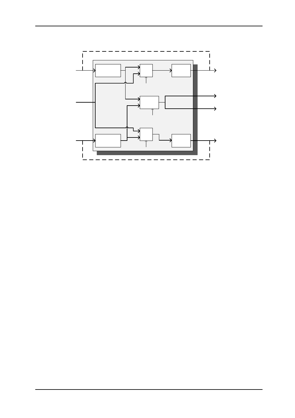 1 product overview, Adp-3ghd rev. a | Nevion ADP-3GHD User Manual | Page 4 / 17