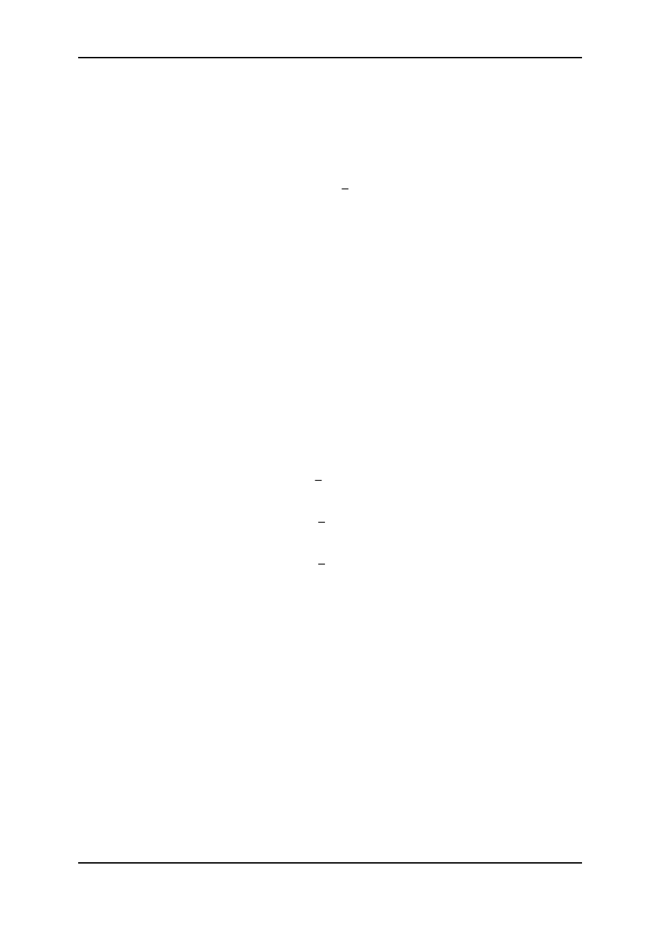 2 specifications | Nevion ADP-3GHD User Manual | Page 5 / 17