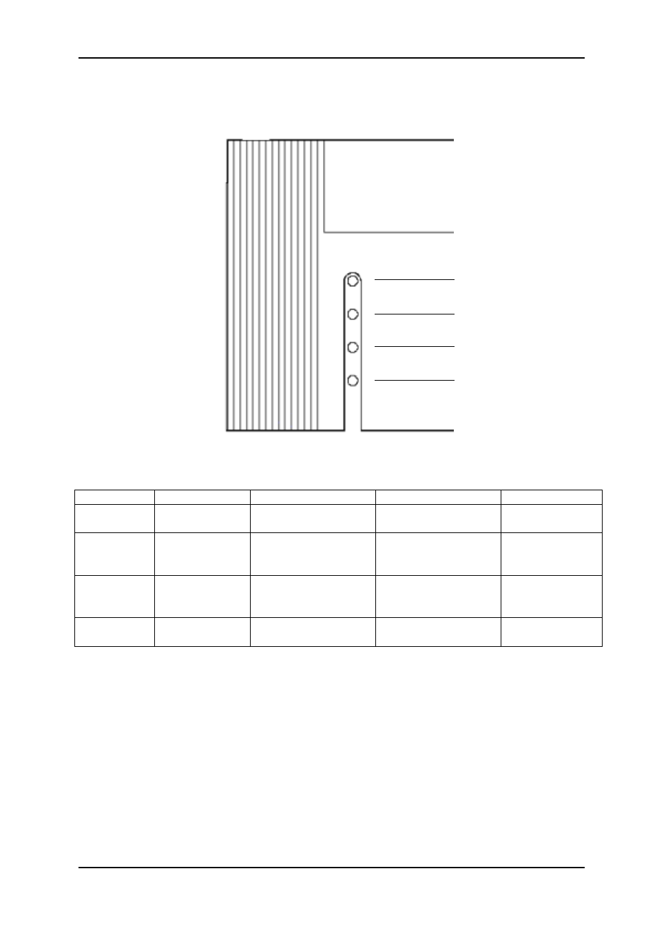 5 operation | Nevion ADP-3GHD User Manual | Page 9 / 17
