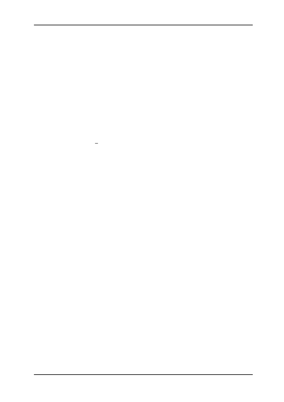 Nevion HDSDI-CHO-2x1 User Manual | Page 3 / 14