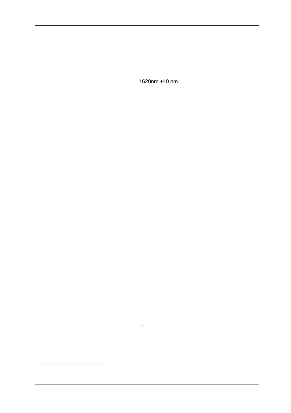 5 outputs | Nevion AAV-HD-DMUX User Manual | Page 8 / 24