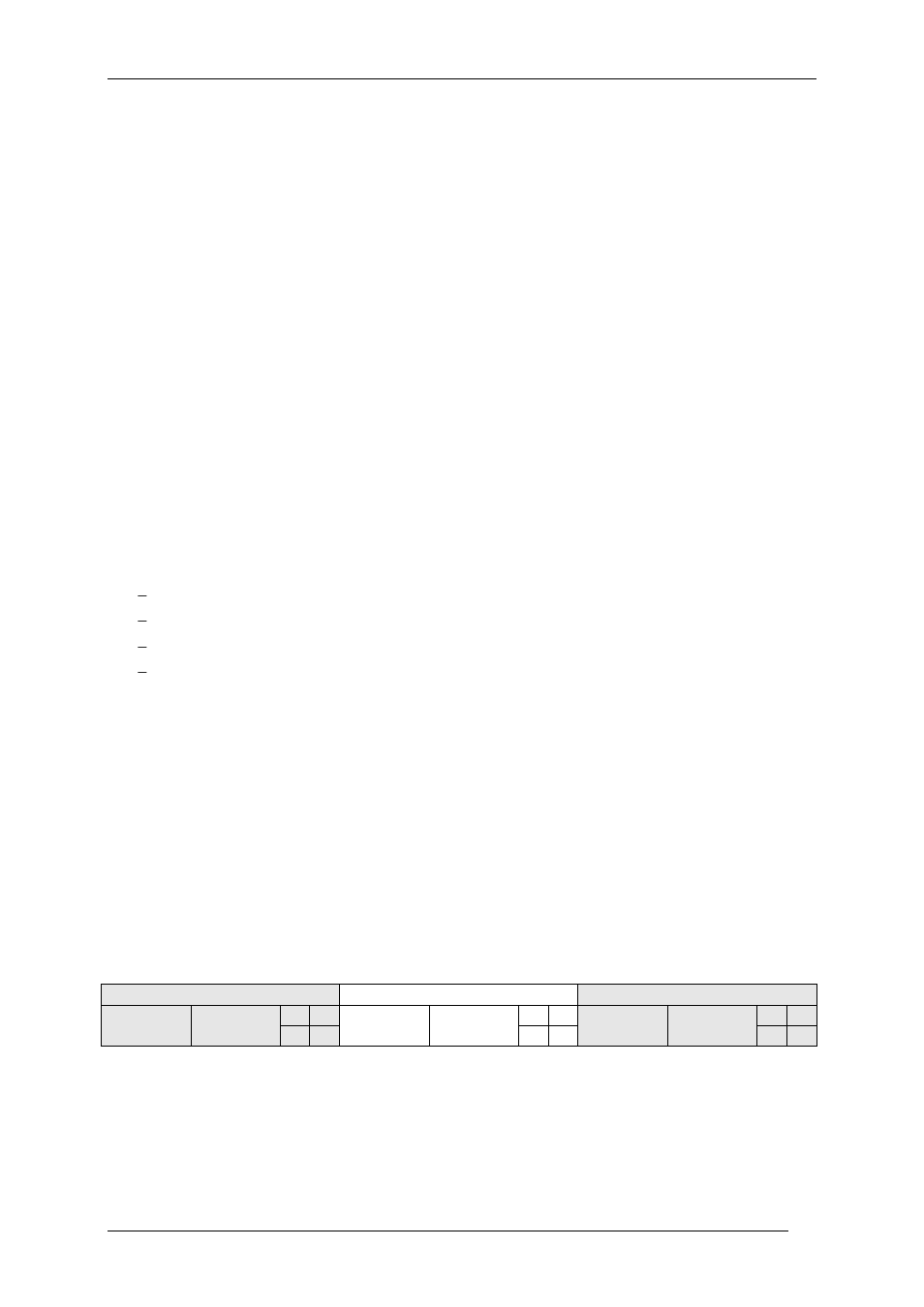 3 configuration, 1 dip switch routing, 1 destinations | Nevion AV-HD-XMUX User Manual | Page 12 / 28