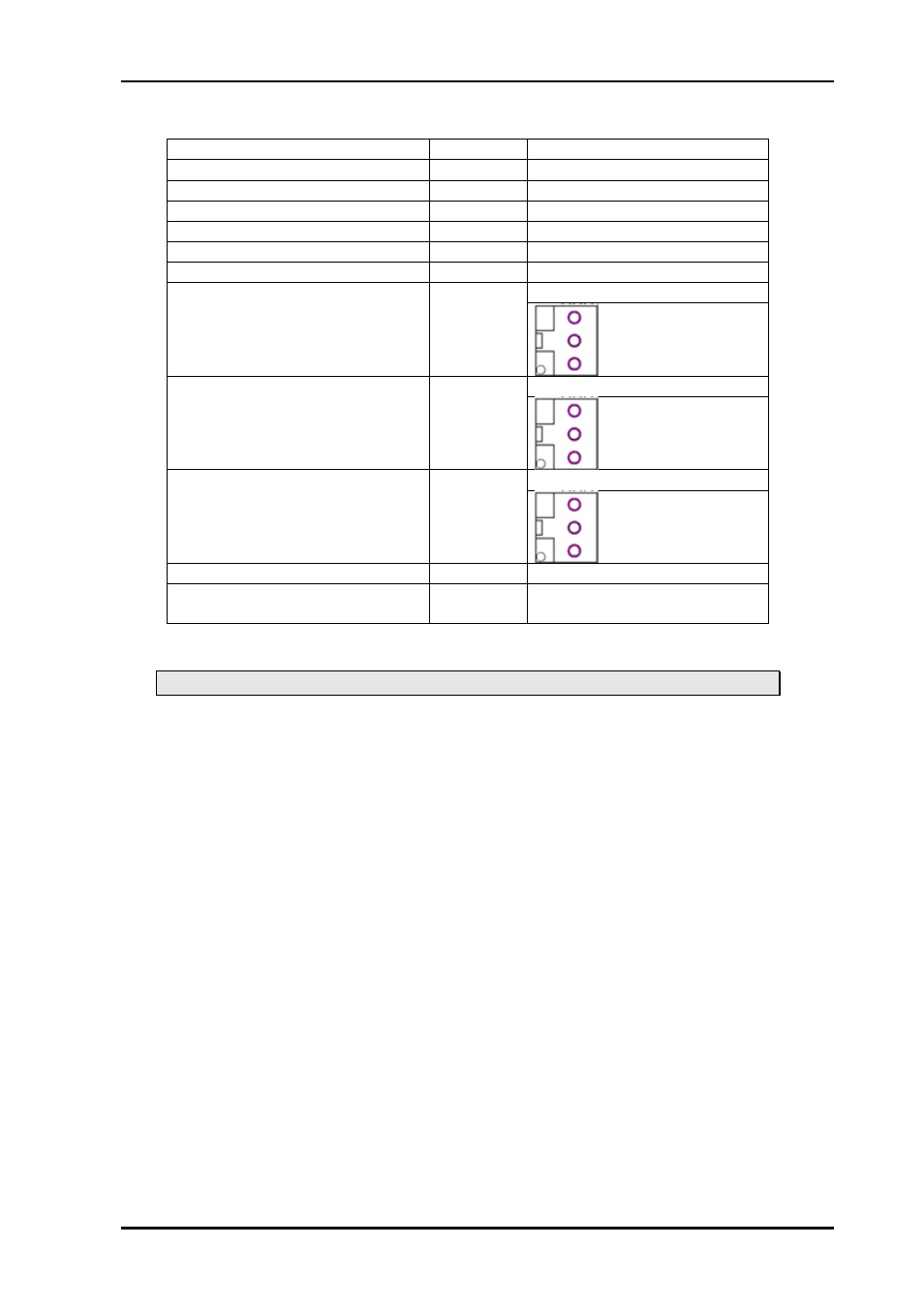 Dac-ava-dmux rev. a | Nevion DAC-AVA-DMUX User Manual | Page 14 / 32