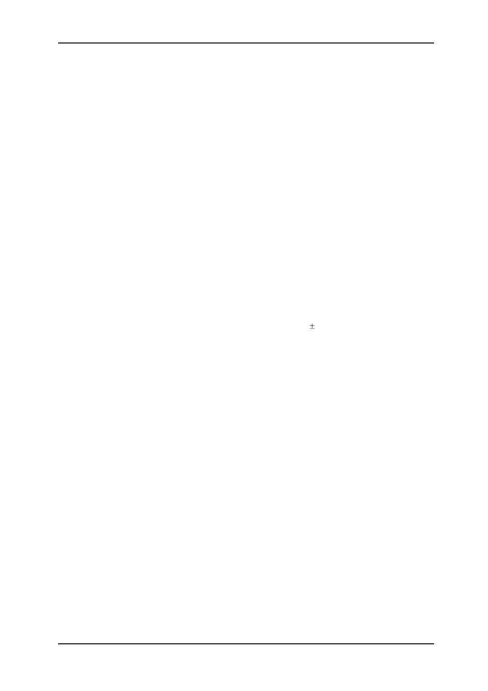 3 technical description | Nevion DAC-AES User Manual | Page 6 / 17