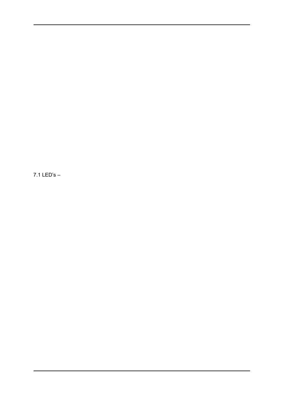 Nevion ADC-AES User Manual | Page 3 / 17