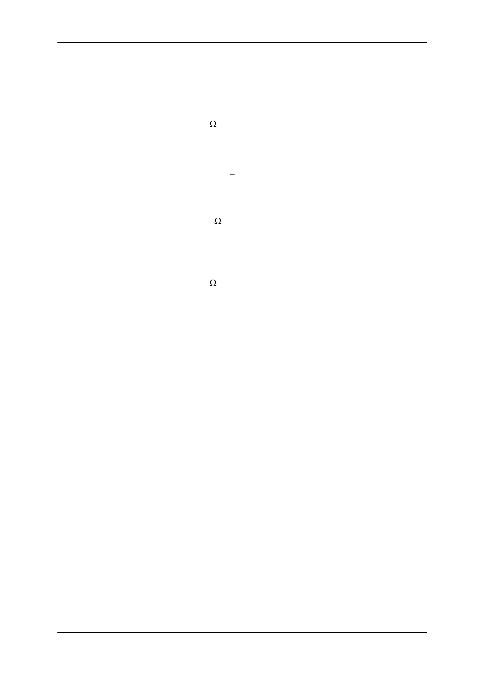 4 digital input | Nevion ADC-AES User Manual | Page 9 / 17