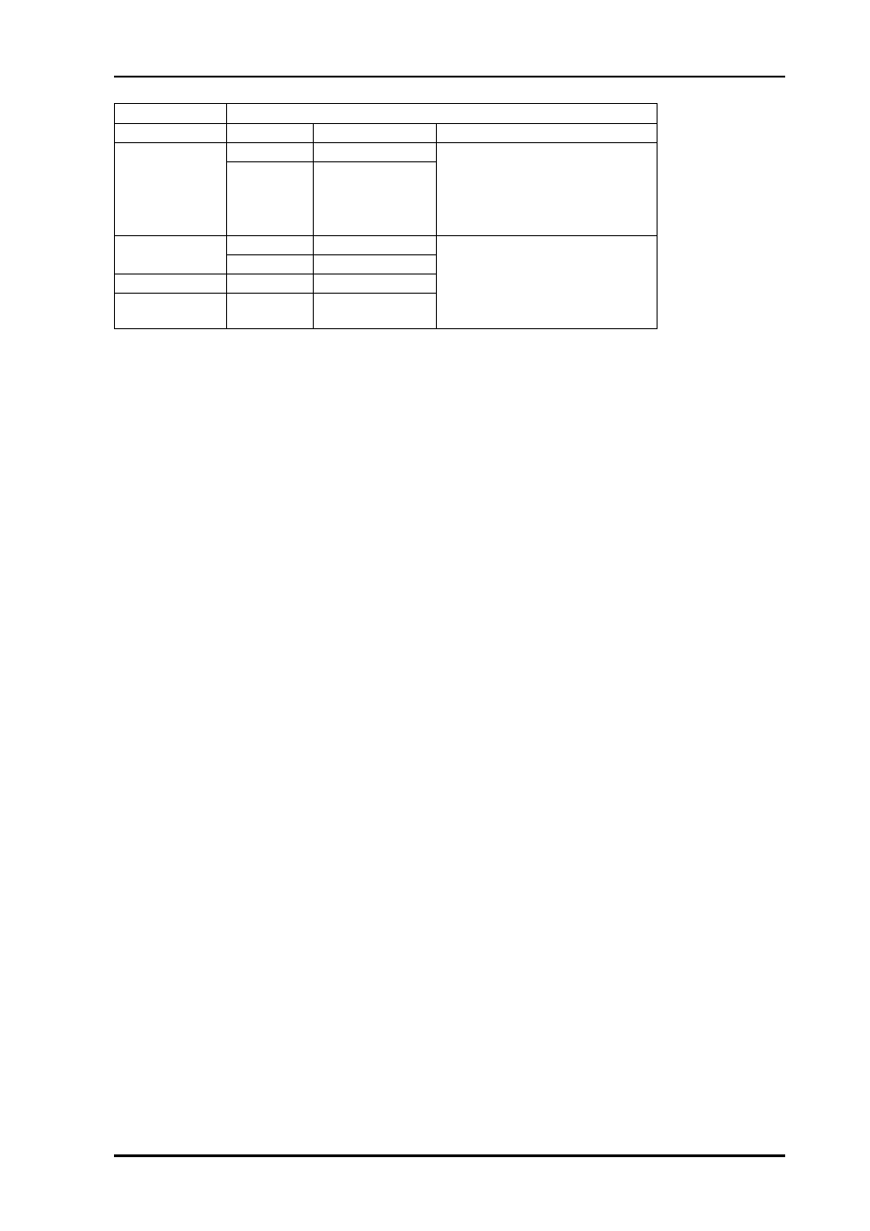 Nevion DA-3GHD-8-MkII User Manual | Page 6 / 14